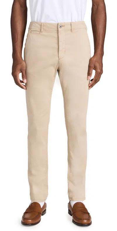 Paige Danford Chinos Khaki