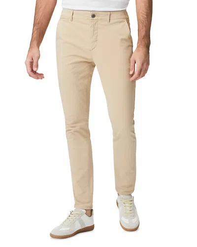 Paige Danford Slim Fit Chinos