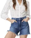 Paige Emotion Distressed Dani Short Jean