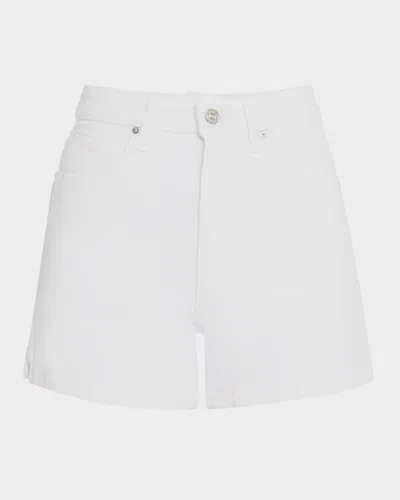 PAIGE DANI DENIM SHORTS