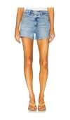 Paige Dani Short In Aniyah Distressed In Aniyah Distressed