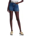 PAIGE DANI SHORTS