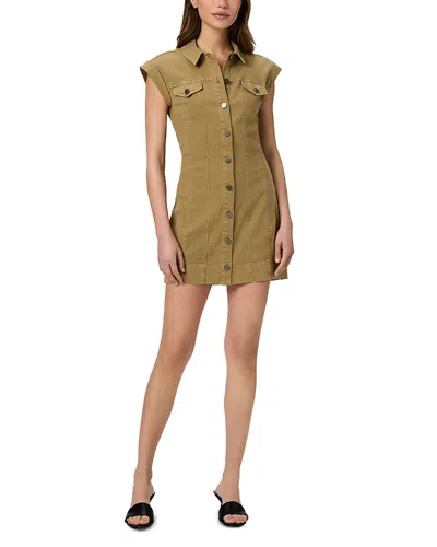 Paige Dekalb Dress