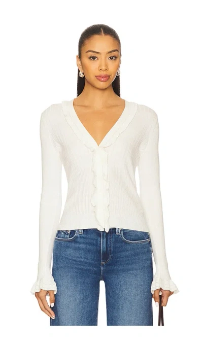 PAIGE DEMETRA CARDIGAN