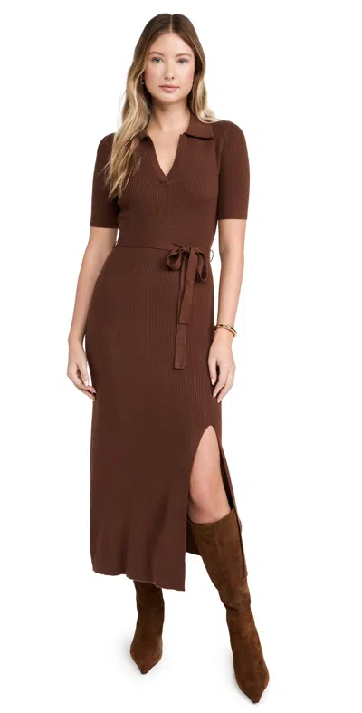 Paige Desdemona Dress Landslide