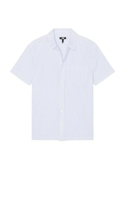 PAIGE DESOTO SHIRT