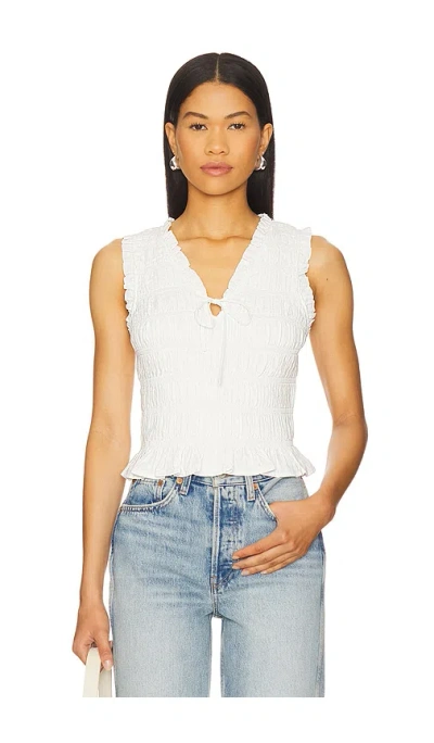 PAIGE DEVI TOP