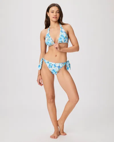 Paige Diana Bottom In Blue