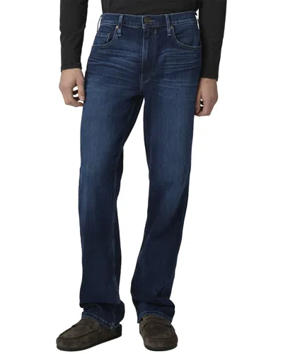 Paige Doheny Jean In Blue