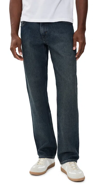 Paige Doheny Jeans 32 Whitaker In Blue