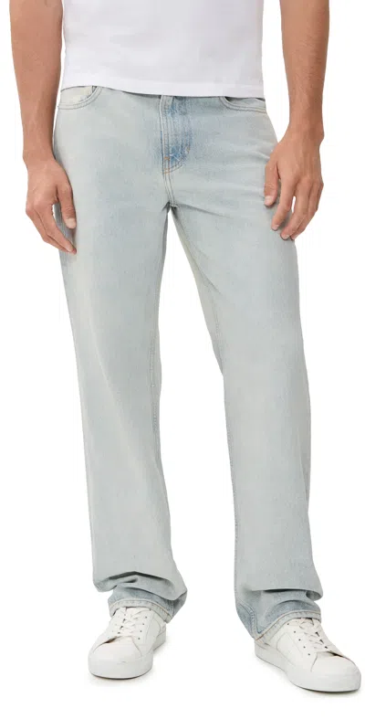 Paige Doheny Jeans Berto