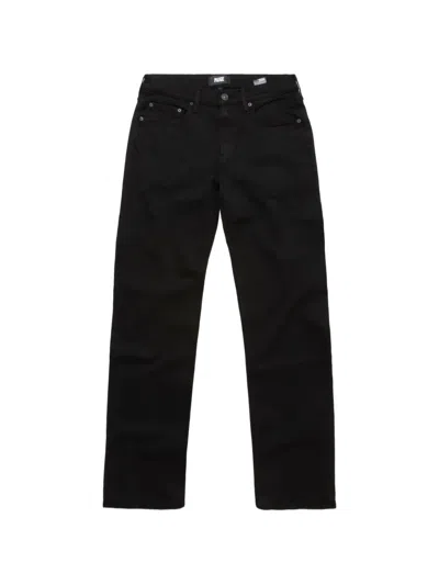 Paige Doheny Jeans In Black