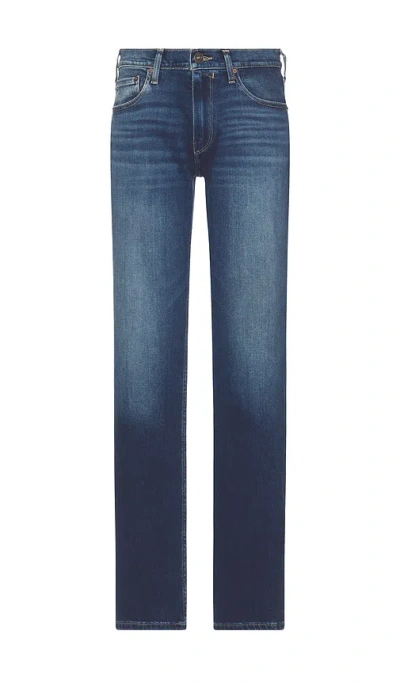 Paige Doheny Relaxed Jeans