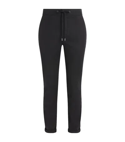 Paige Drawstring Fraser Chinos In Multi