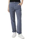 Paige Drew Vintage Dusty Dark Night Jean