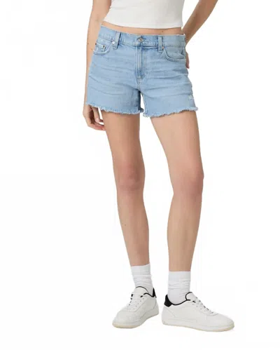 Paige Dylan Short In My Girl In Blue