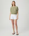 Paige Dylan Short In Brown