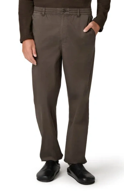 Paige Eberton Pants In Brown