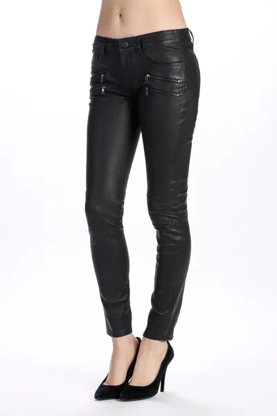 Paige Edgemont Pant In Black