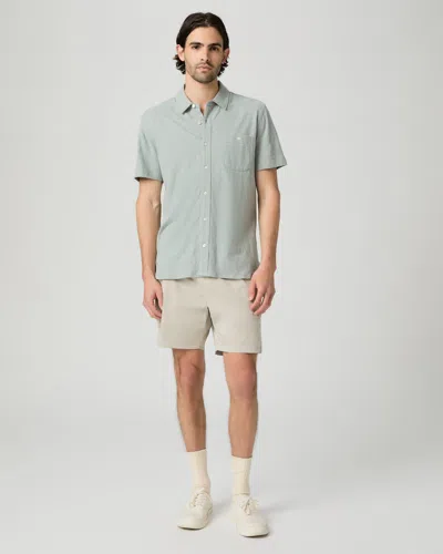 Paige Elijah 6 Shorts In Neutral