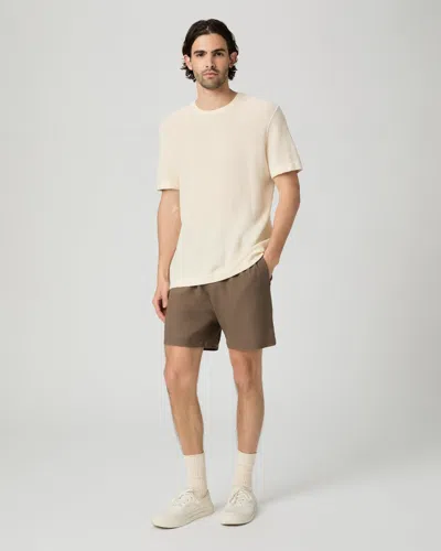 Paige Elijah Short In Neutral