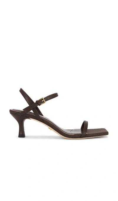 Paige Ella Sandal In Brown