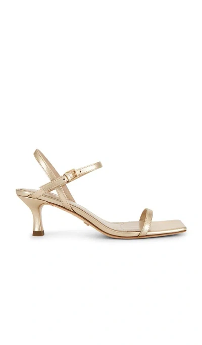Paige Ella Sandal In Gold