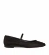 PAIGE PAIGE EMBELLISHED JOLIE BALLET FLATS