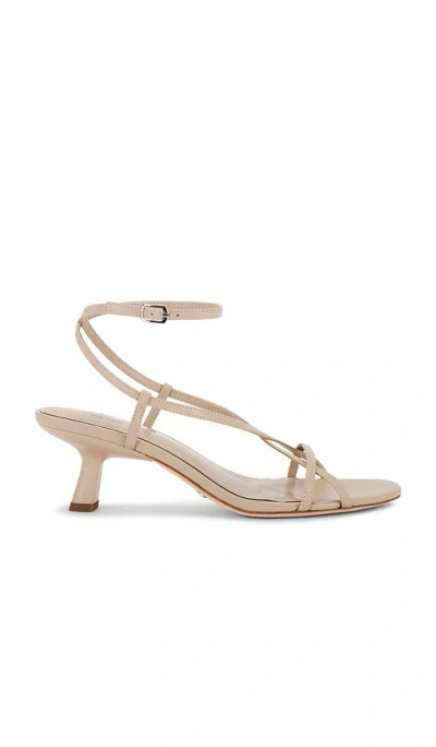 Paige Emeline Heel