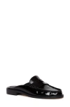 Paige Emmett Mule In Black