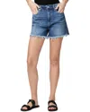 Paige Emotion Distressed Dani Short Jean