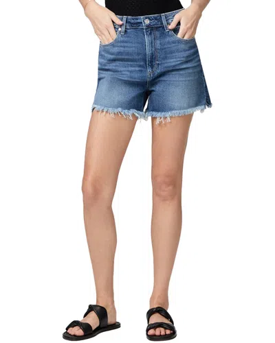 Paige Emotion Distressed Dani Short Jean In Blue