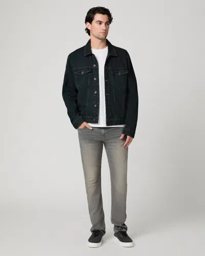 Paige Erickson Jacket In Blue