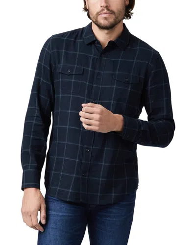 Paige Everett Shirt In Blue