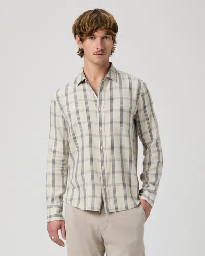 Paige Everett Shirt In Multi