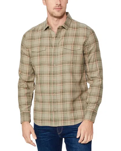 Paige Everett Shirt In Neutral