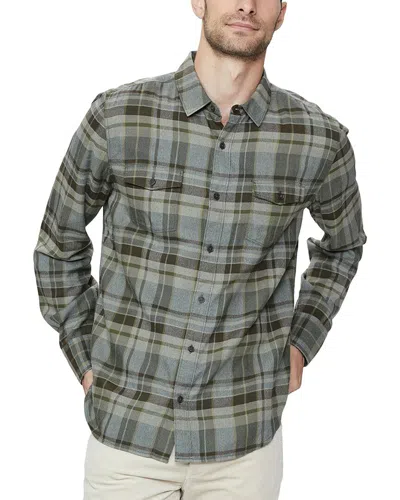 Paige Everett Shirt In Green
