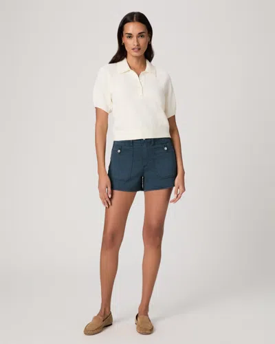 Paige Fallon Short In Blue