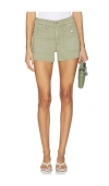 Paige Fallon Short In Green