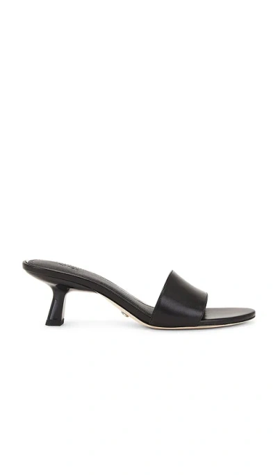 Paige Fallyn Sandal In 黑色