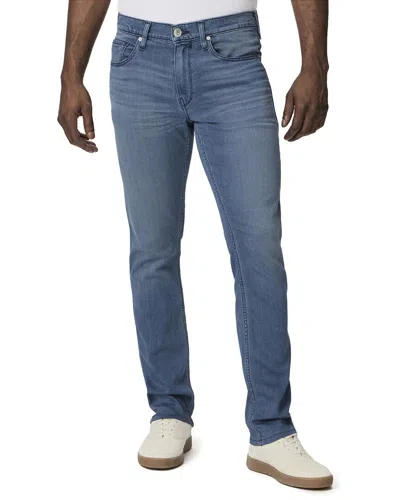 PAIGE PAIGE FEDERAL GARZA STRAIGHT JEAN