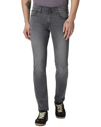 Paige Federal Jean In Black