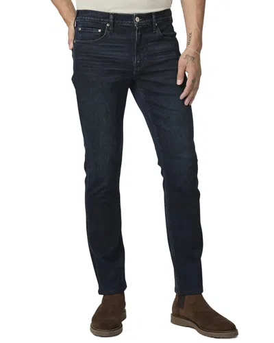 Paige Federal Jean In Black