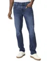 Paige Federal Jean In Blue