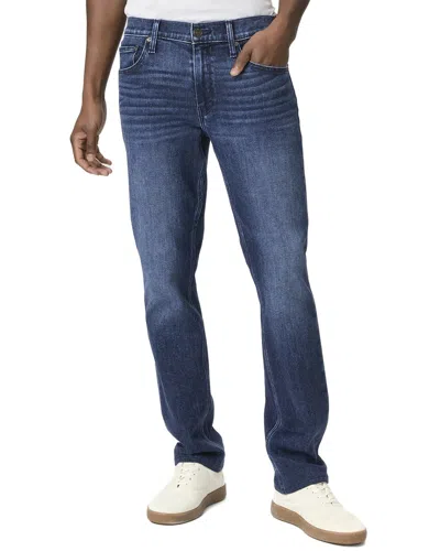 Paige Federal Jean In Blue