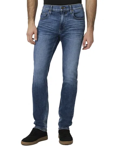 Paige Federal Jean In Blue