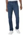 Paige Federal Jean In Blue