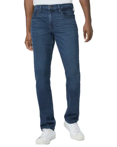 Paige Federal Jean In Blue