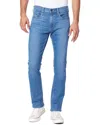 Paige Federal Jean In Blue