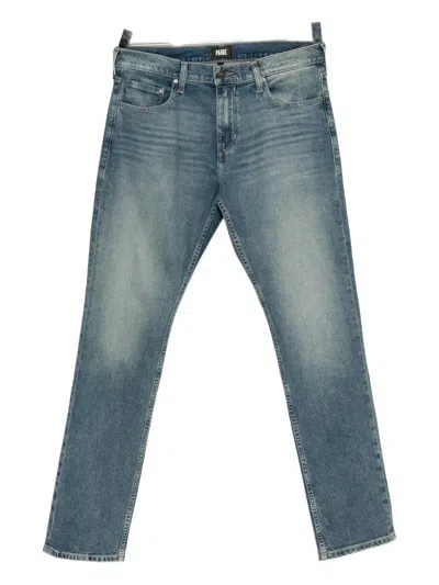 Paige Federal Jeans In Blue